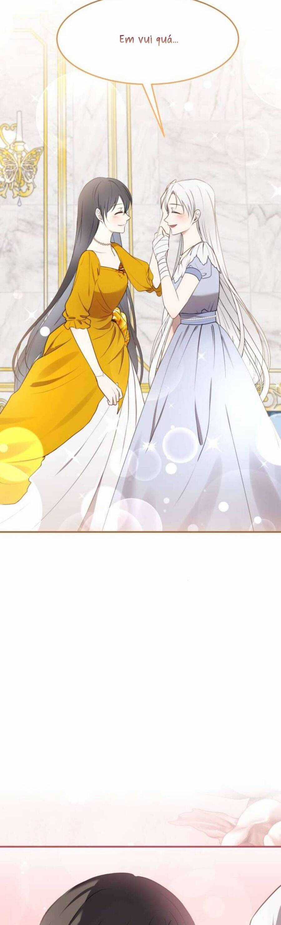 Ác Nữ Chỉ Muốn Sống Yên Bình Chương 21 trang 23