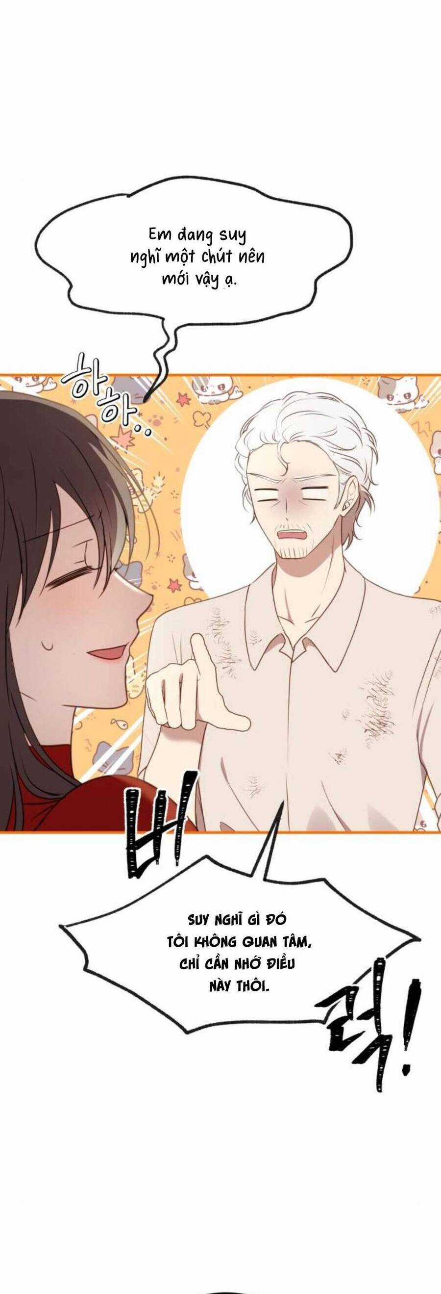 Ác Nữ Chỉ Muốn Sống Yên Bình Chương 21 trang 32