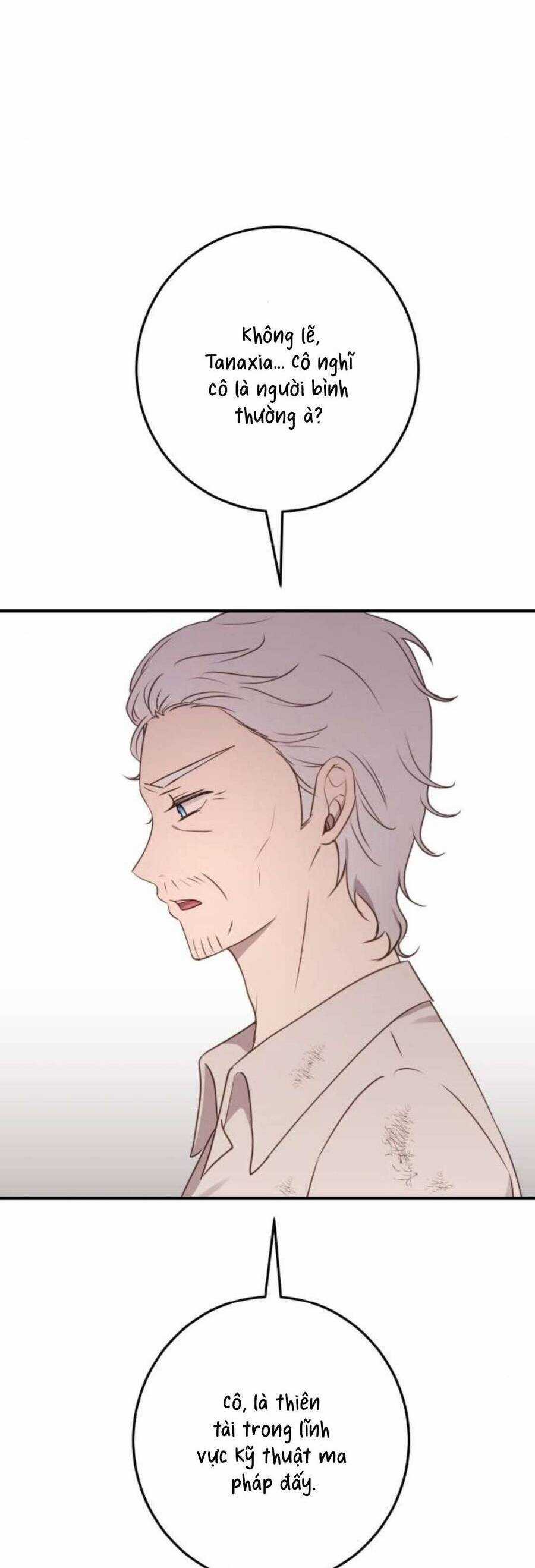 Ác Nữ Chỉ Muốn Sống Yên Bình Chương 21 trang 36