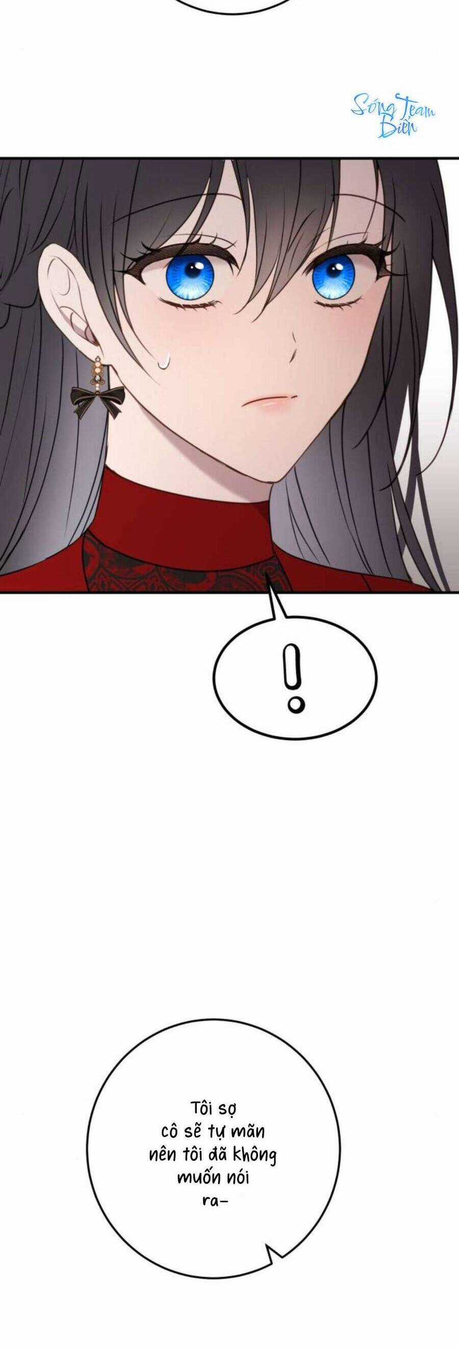 Ác Nữ Chỉ Muốn Sống Yên Bình Chương 21 trang 37