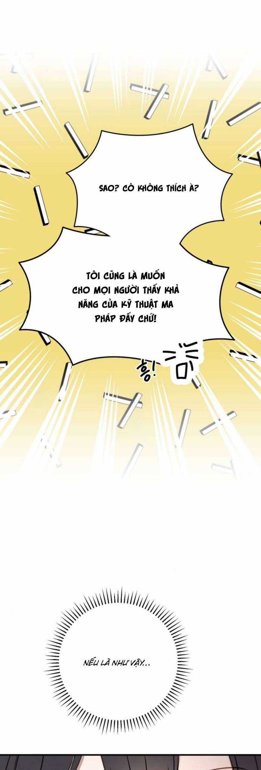 Ác Nữ Chỉ Muốn Sống Yên Bình Chương 21 trang 45