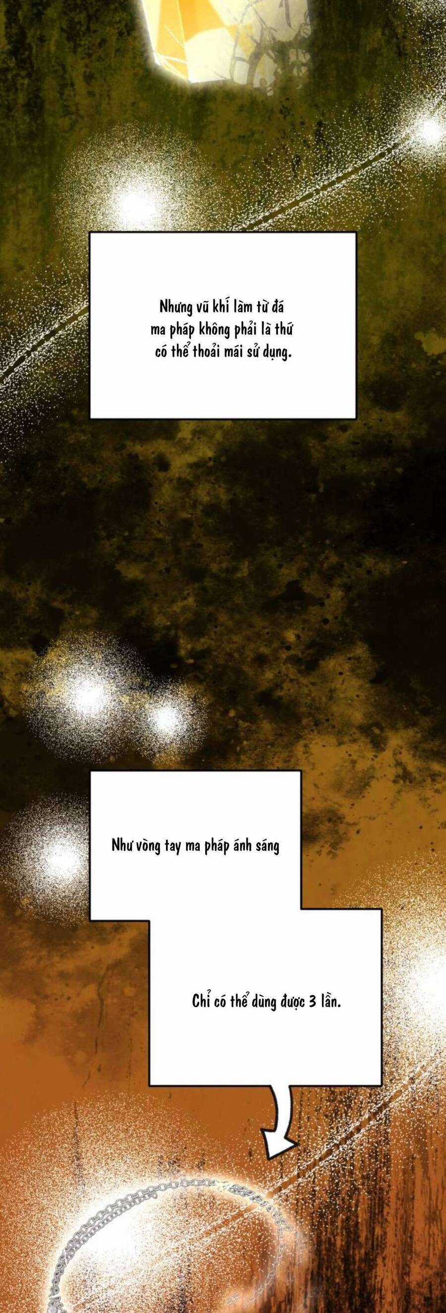 Ác Nữ Chỉ Muốn Sống Yên Bình Chương 21 trang 49