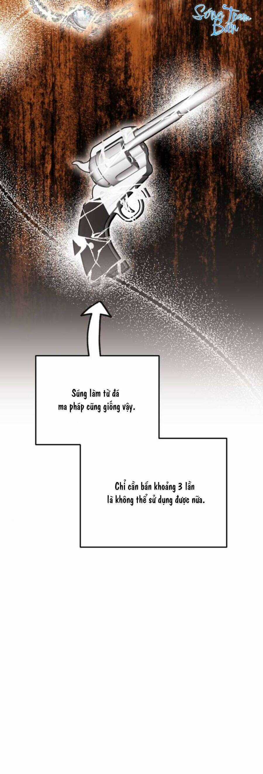 Ác Nữ Chỉ Muốn Sống Yên Bình Chương 21 trang 50