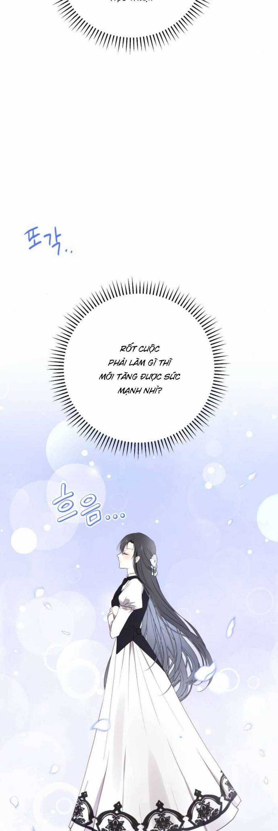 Ác Nữ Chỉ Muốn Sống Yên Bình Chương 21 trang 52