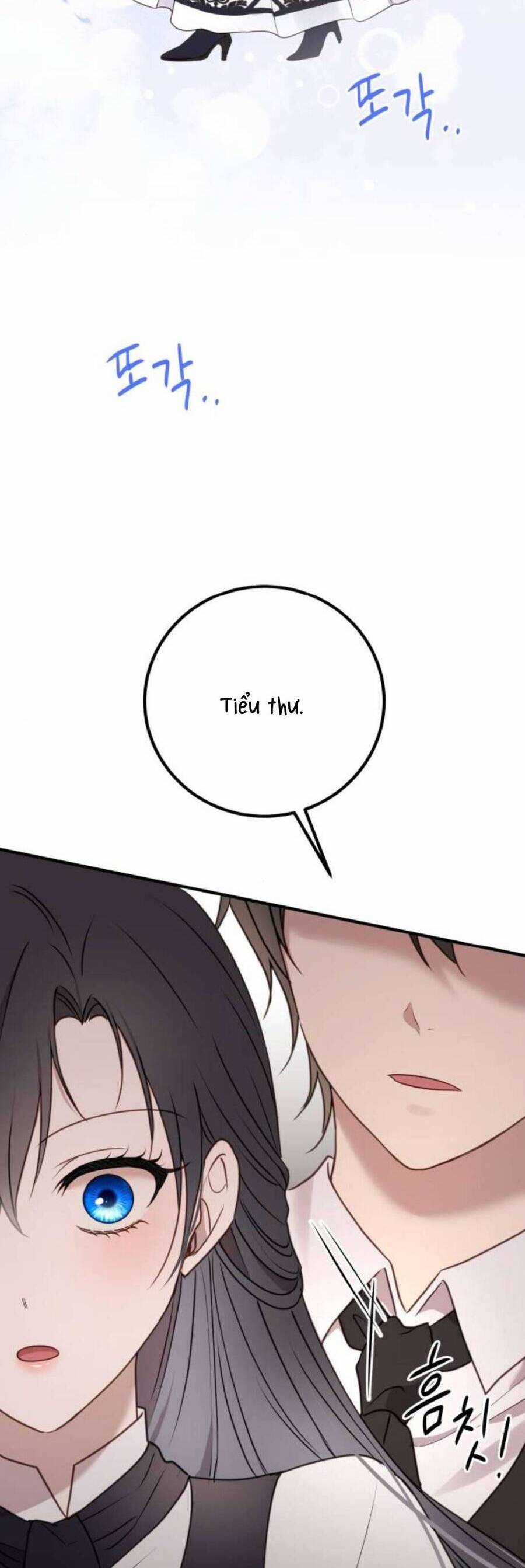 Ác Nữ Chỉ Muốn Sống Yên Bình Chương 21 trang 53