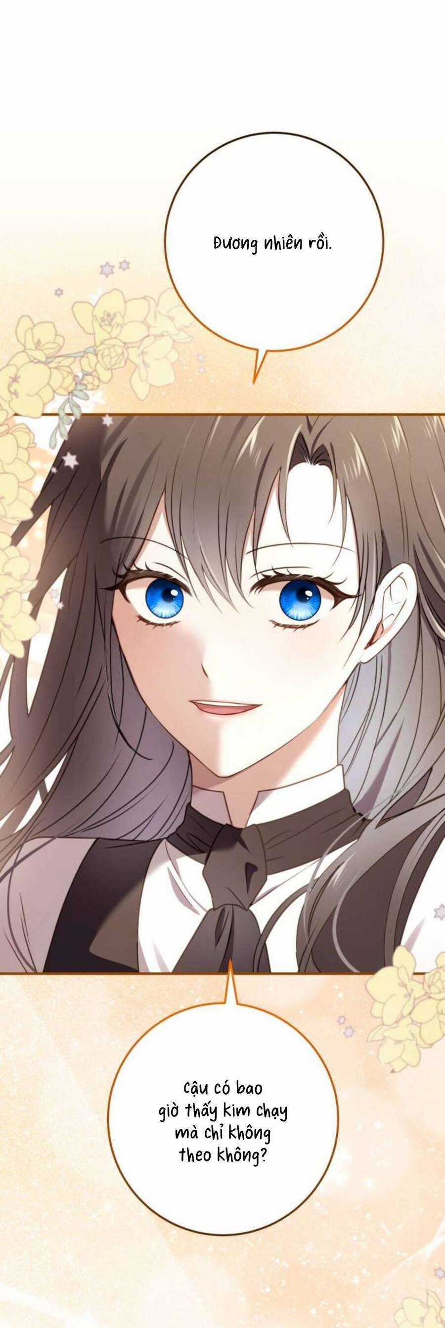 Ác Nữ Chỉ Muốn Sống Yên Bình Chương 21 trang 58