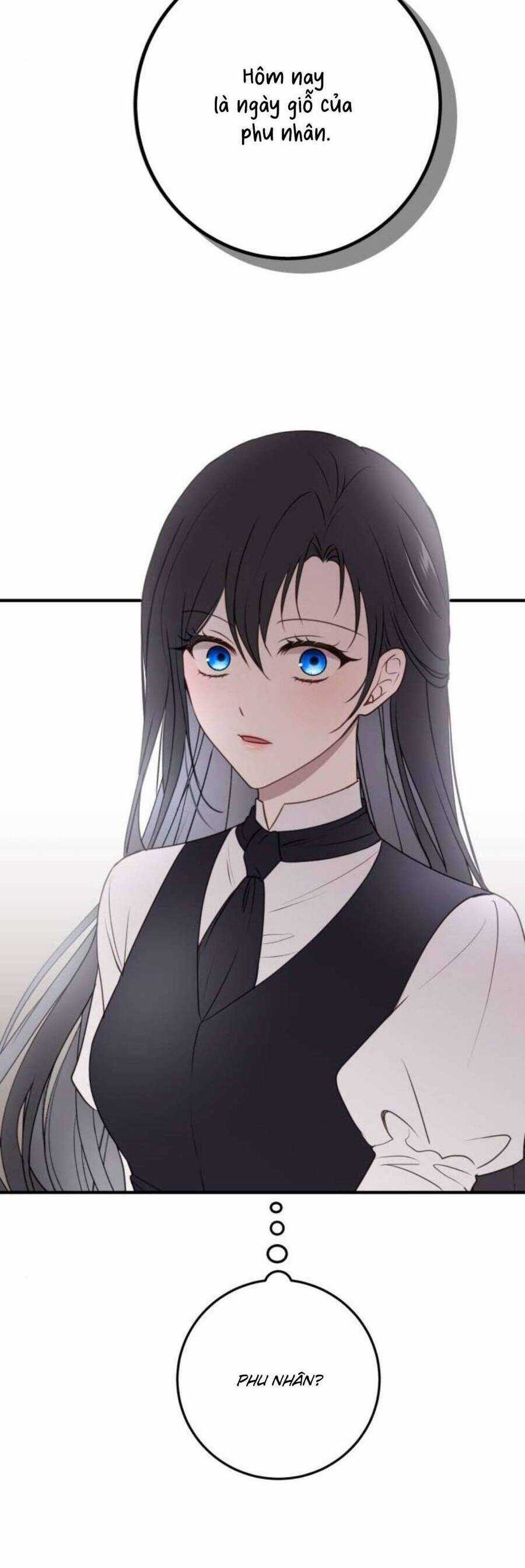 Ác Nữ Chỉ Muốn Sống Yên Bình Chương 21 trang 63