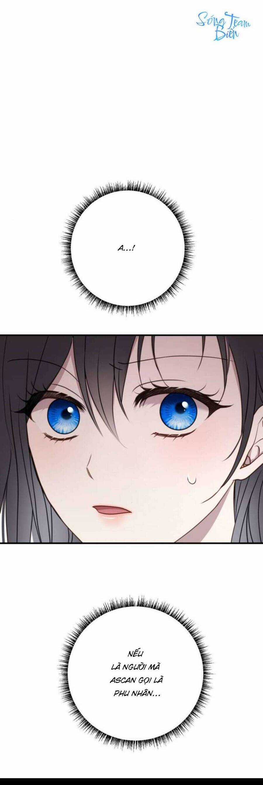 Ác Nữ Chỉ Muốn Sống Yên Bình Chương 21 trang 64