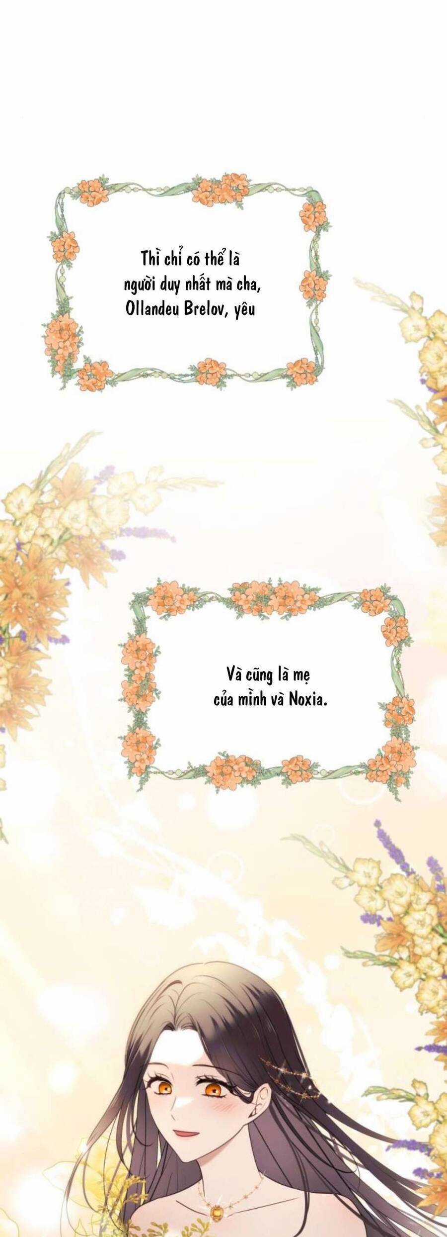 Ác Nữ Chỉ Muốn Sống Yên Bình Chương 21 trang 65