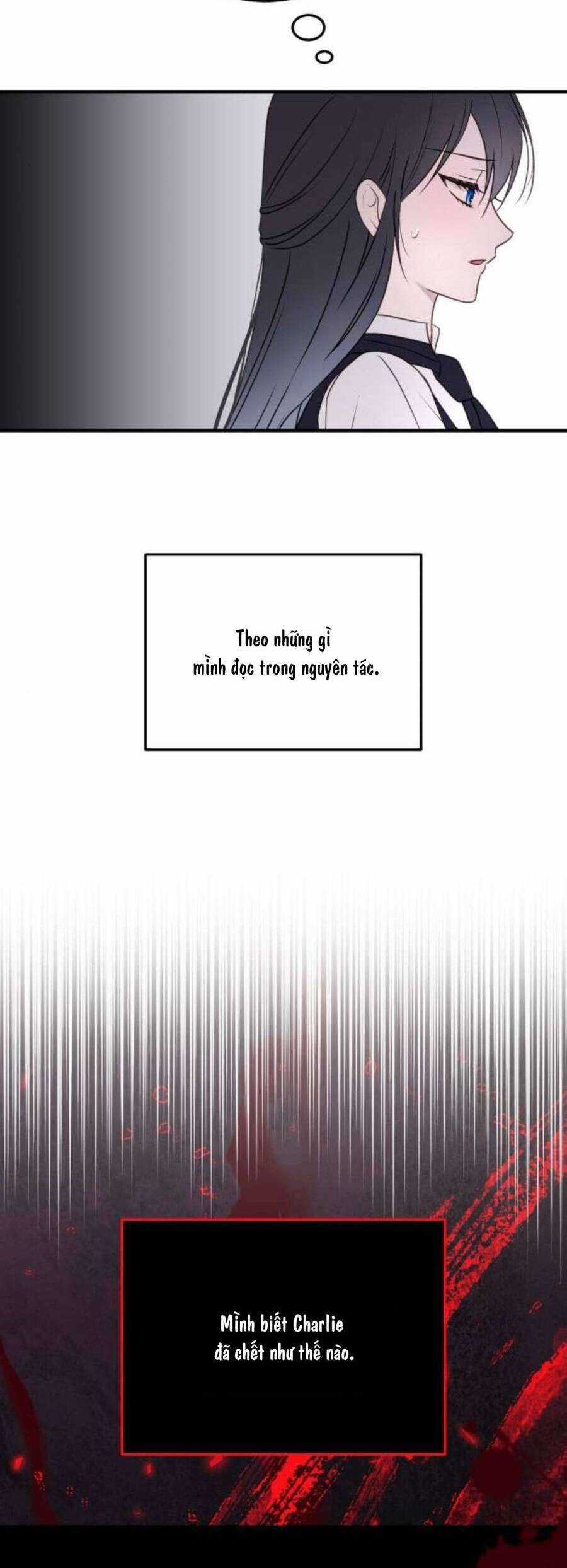 Ác Nữ Chỉ Muốn Sống Yên Bình Chương 21 trang 67