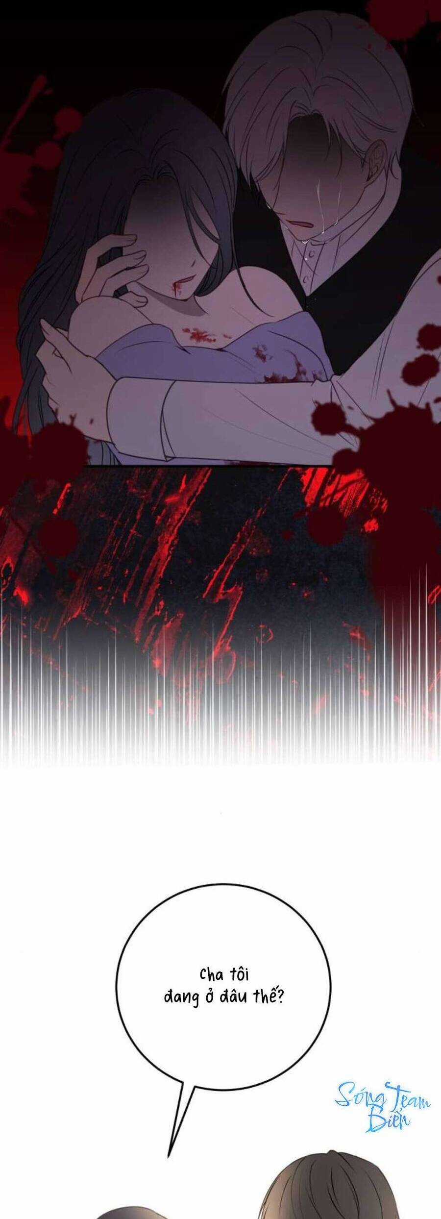 Ác Nữ Chỉ Muốn Sống Yên Bình Chương 21 trang 68