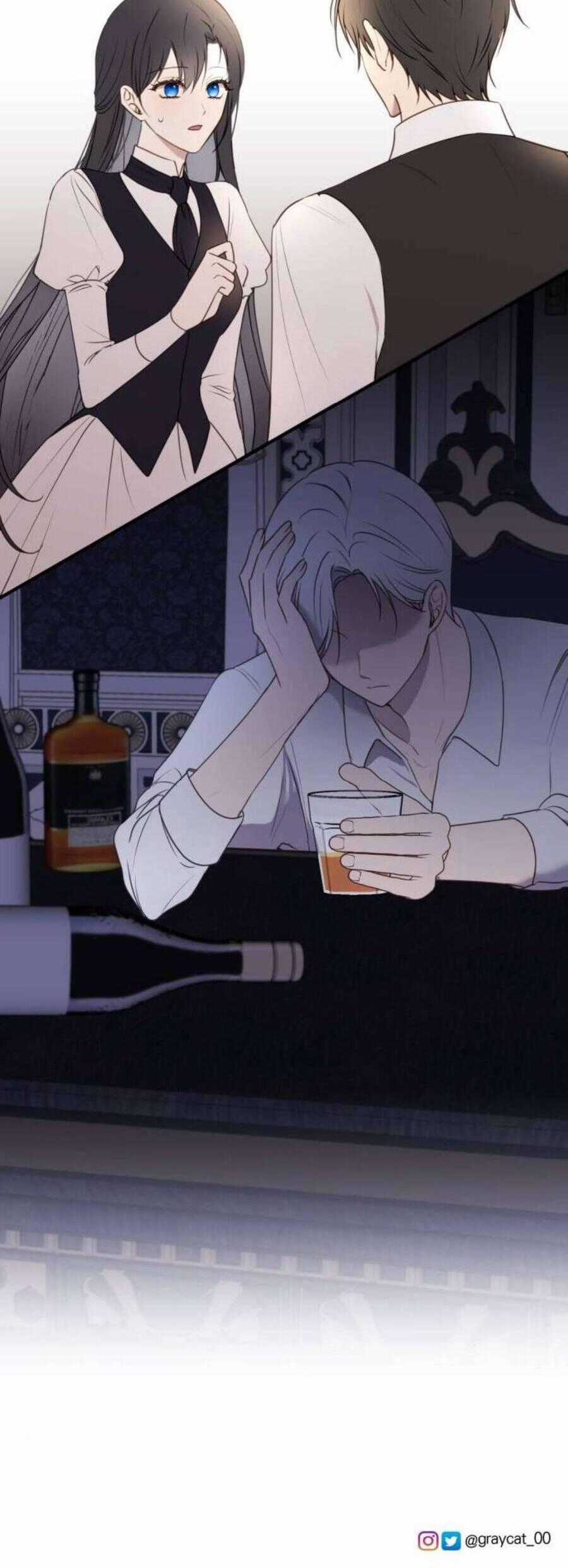 Ác Nữ Chỉ Muốn Sống Yên Bình Chương 21 trang 69