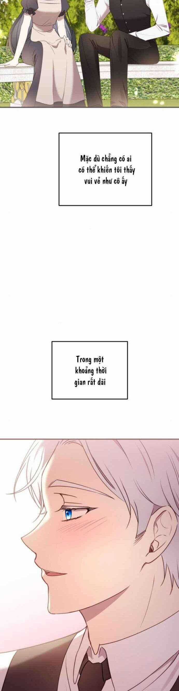 Ác Nữ Chỉ Muốn Sống Yên Bình Chương 22 trang 11