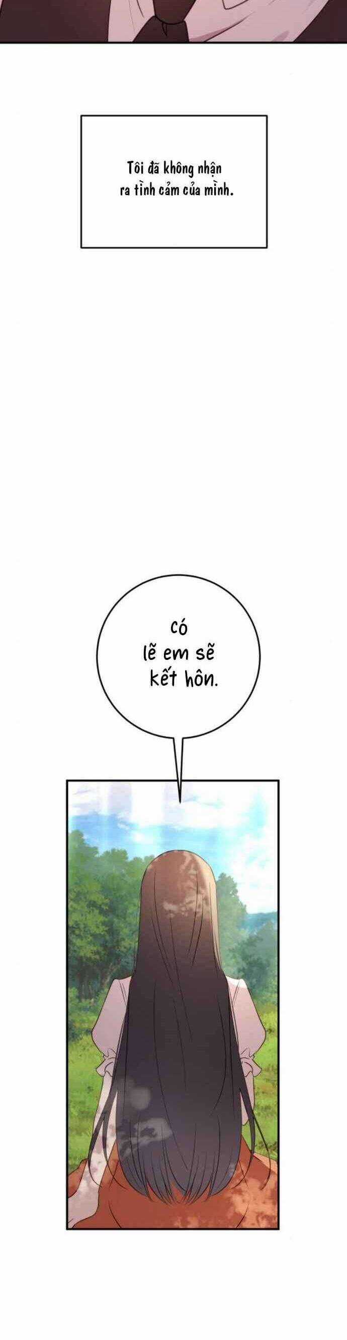 Ác Nữ Chỉ Muốn Sống Yên Bình Chương 22 trang 12