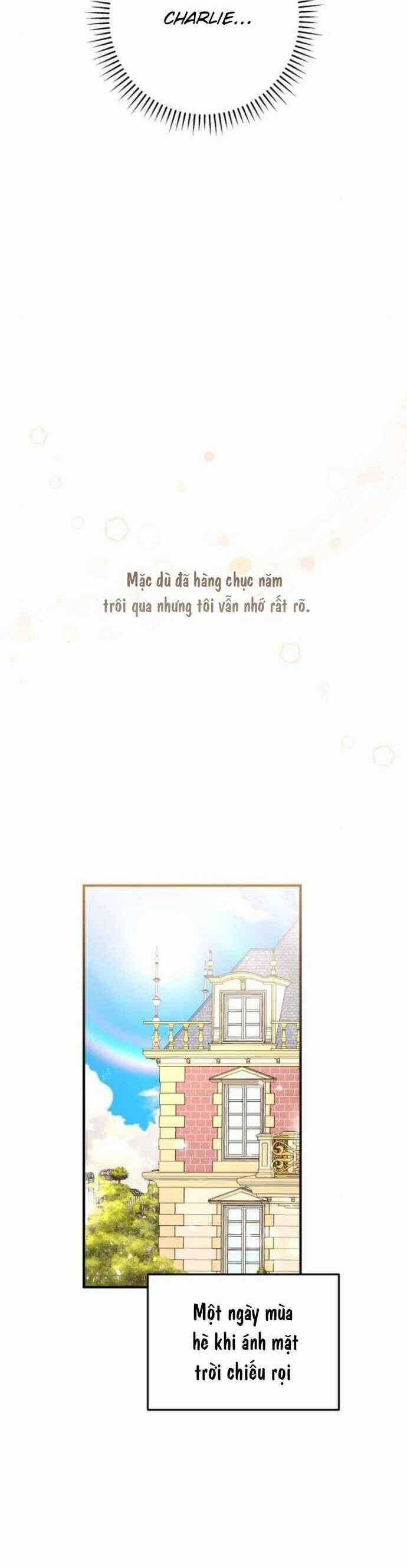 Ác Nữ Chỉ Muốn Sống Yên Bình Chương 22 trang 2