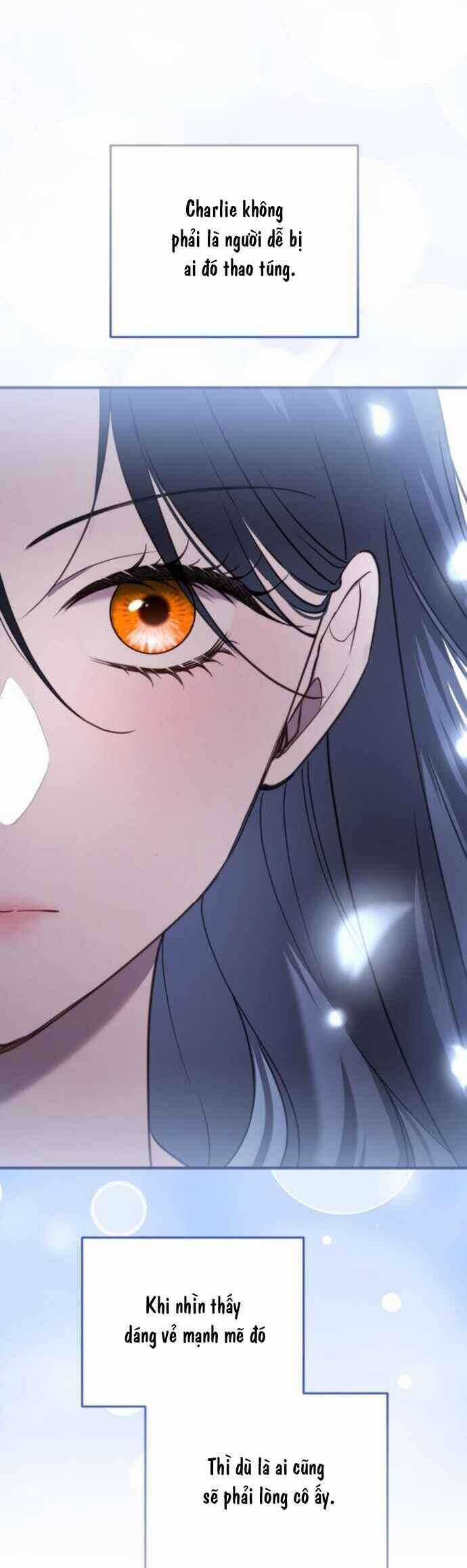 Ác Nữ Chỉ Muốn Sống Yên Bình Chương 22 trang 21