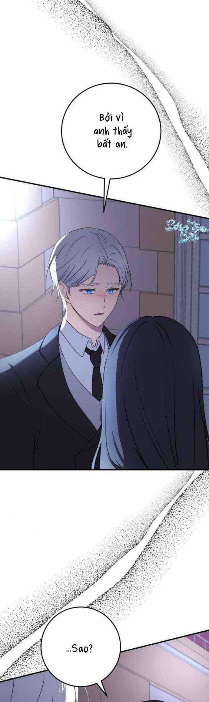 Ác Nữ Chỉ Muốn Sống Yên Bình Chương 22 trang 23