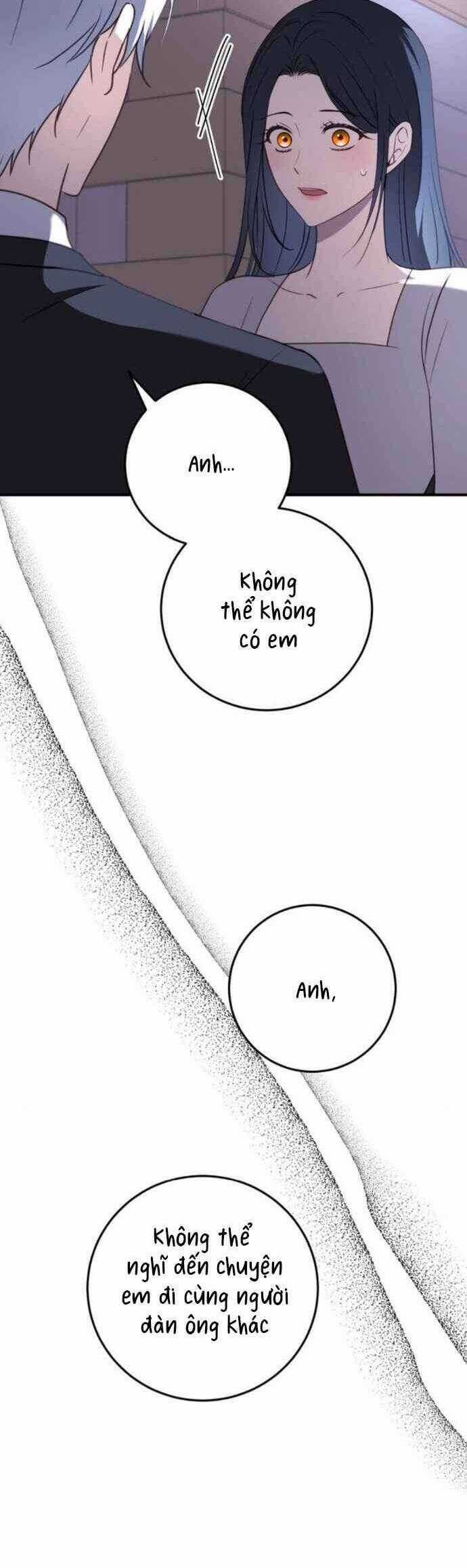 Ác Nữ Chỉ Muốn Sống Yên Bình Chương 22 trang 24