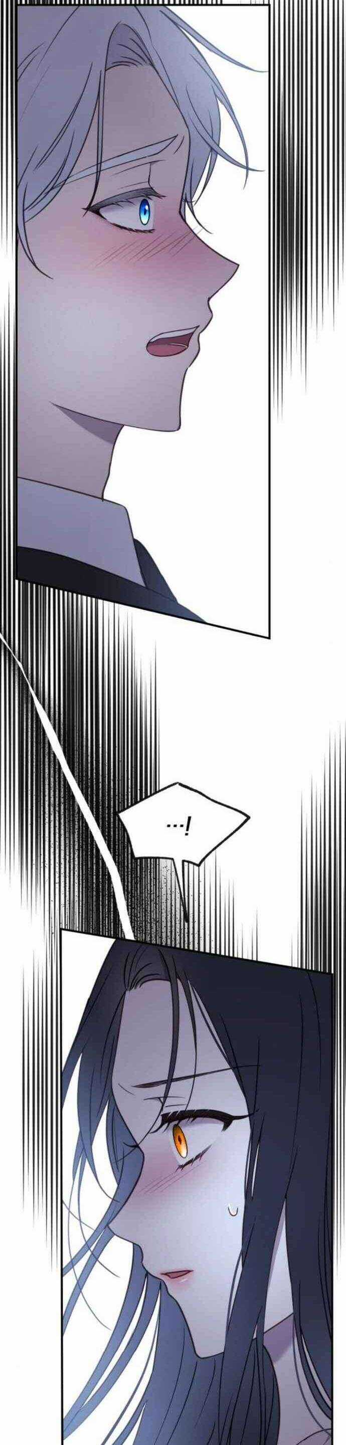 Ác Nữ Chỉ Muốn Sống Yên Bình Chương 22 trang 27