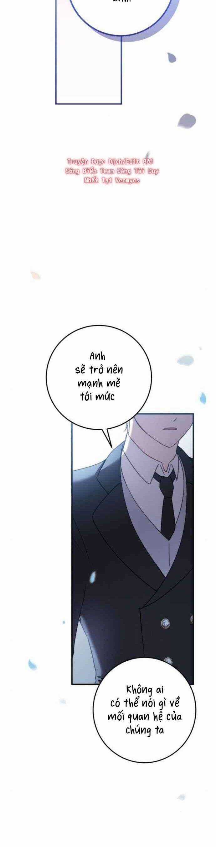 Ác Nữ Chỉ Muốn Sống Yên Bình Chương 22 trang 36