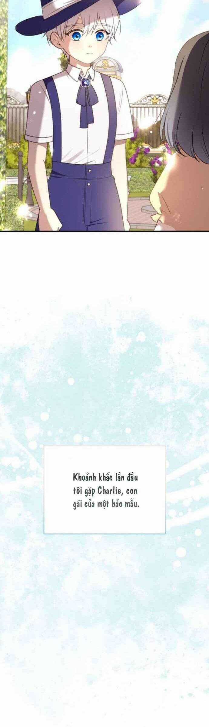 Ác Nữ Chỉ Muốn Sống Yên Bình Chương 22 trang 4