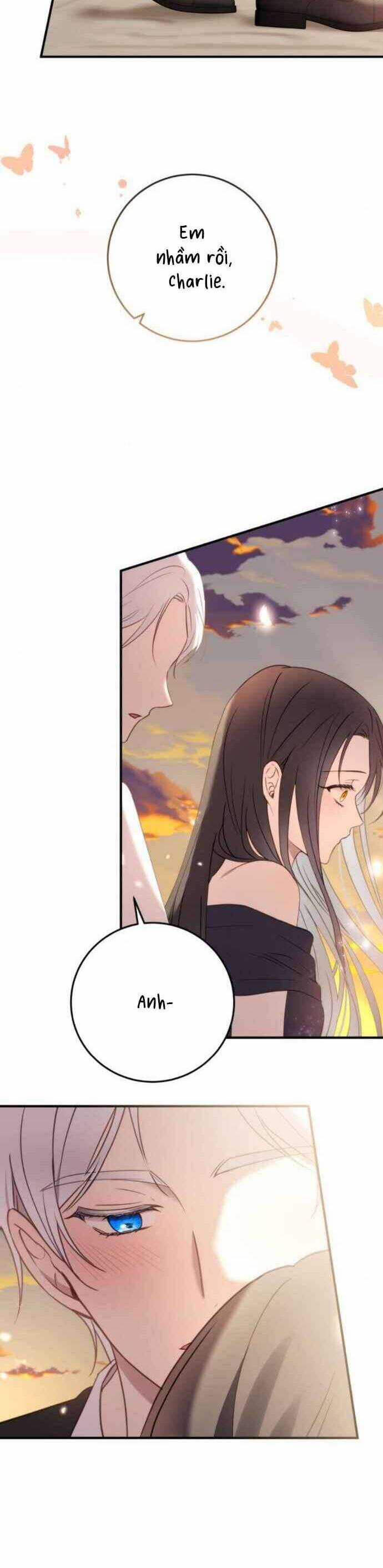 Ác Nữ Chỉ Muốn Sống Yên Bình Chương 22 trang 42