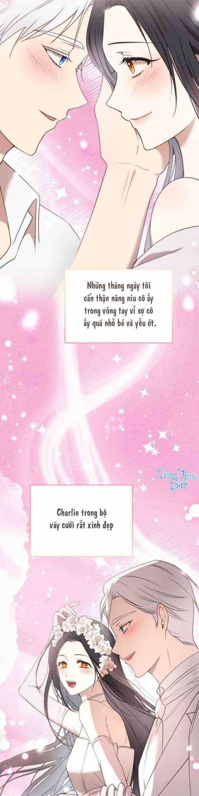 Ác Nữ Chỉ Muốn Sống Yên Bình Chương 22 trang 44