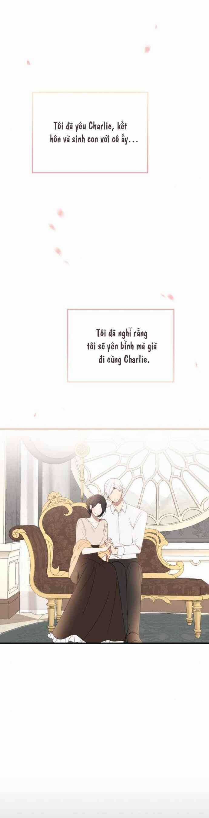 Ác Nữ Chỉ Muốn Sống Yên Bình Chương 22 trang 46