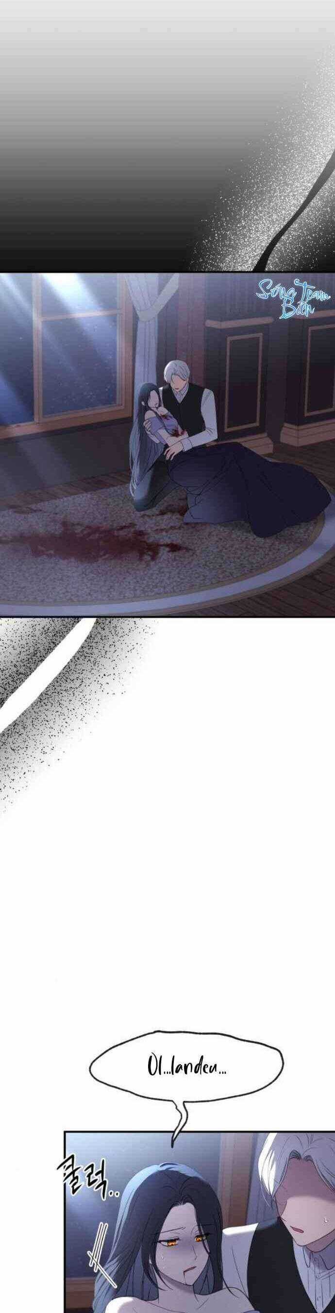 Ác Nữ Chỉ Muốn Sống Yên Bình Chương 22 trang 47