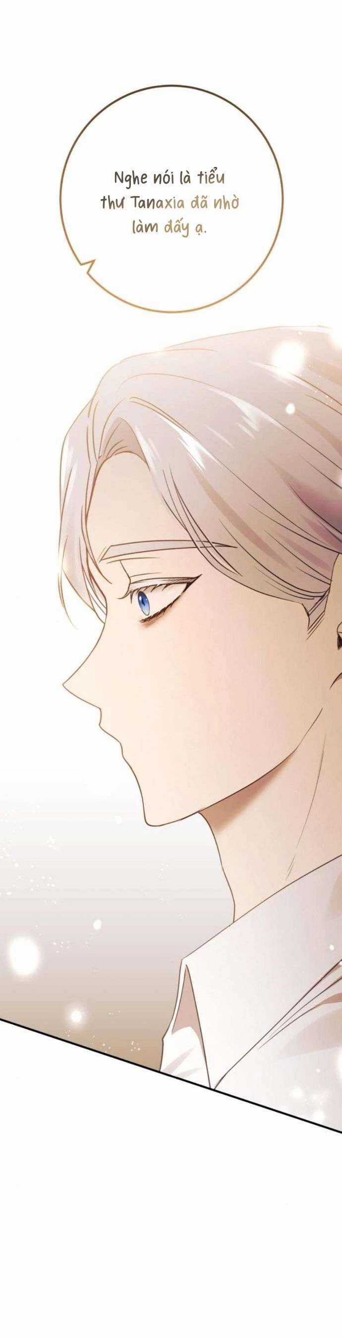 Ác Nữ Chỉ Muốn Sống Yên Bình Chương 23 trang 12