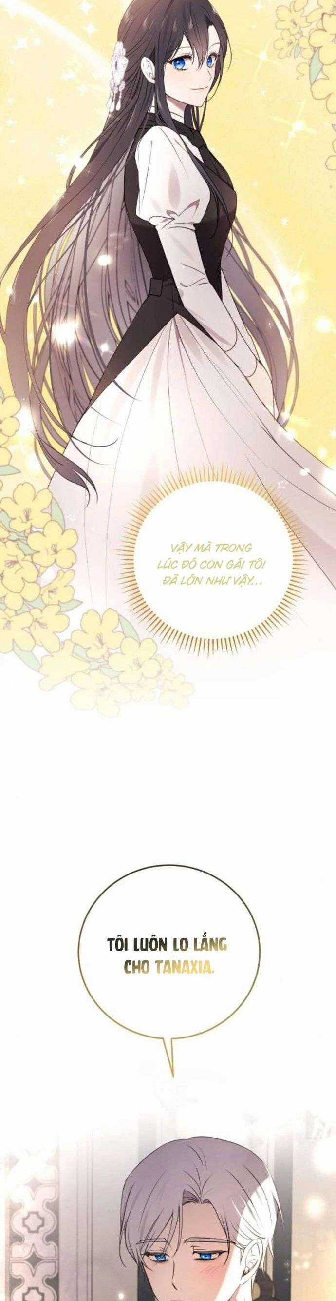 Ác Nữ Chỉ Muốn Sống Yên Bình Chương 23 trang 16