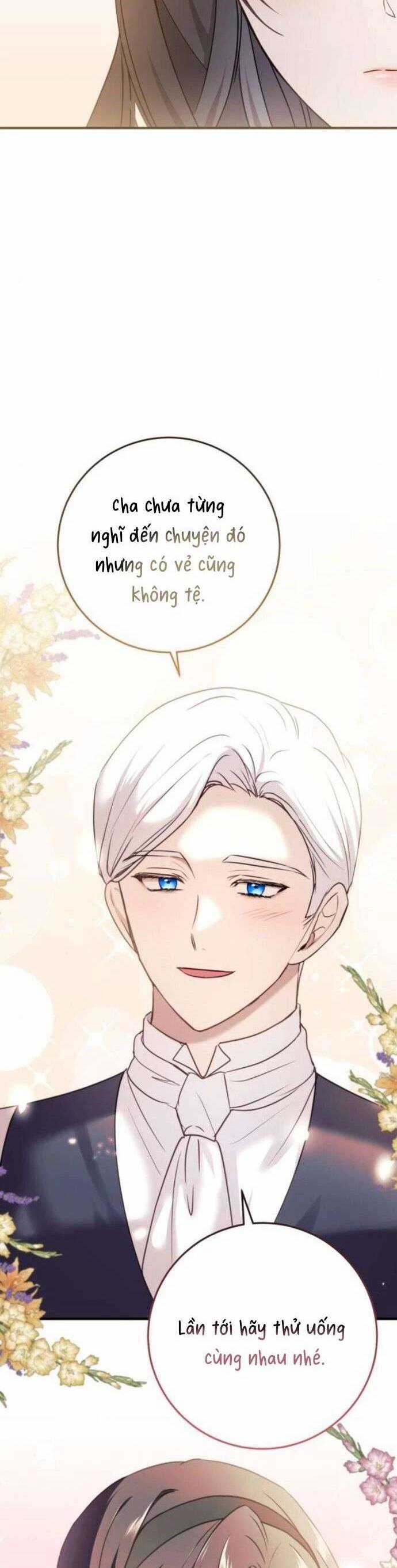 Ác Nữ Chỉ Muốn Sống Yên Bình Chương 23 trang 25