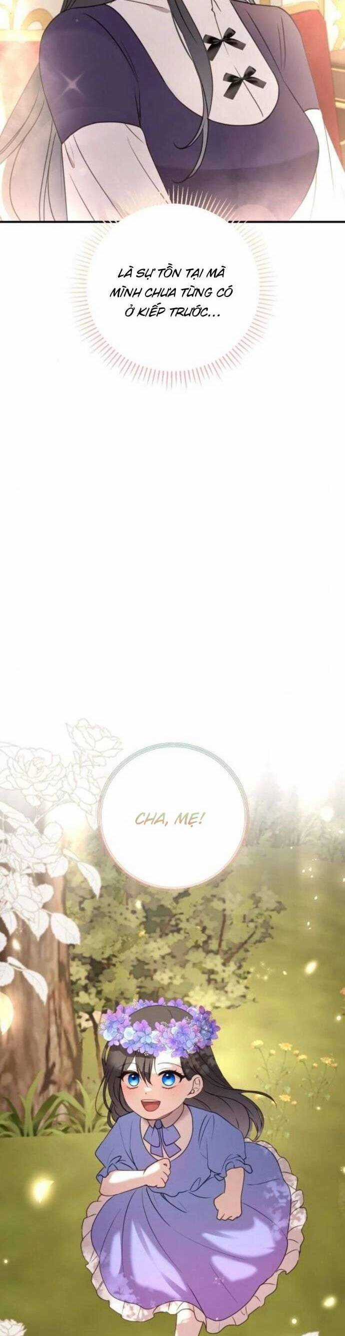 Ác Nữ Chỉ Muốn Sống Yên Bình Chương 23 trang 28