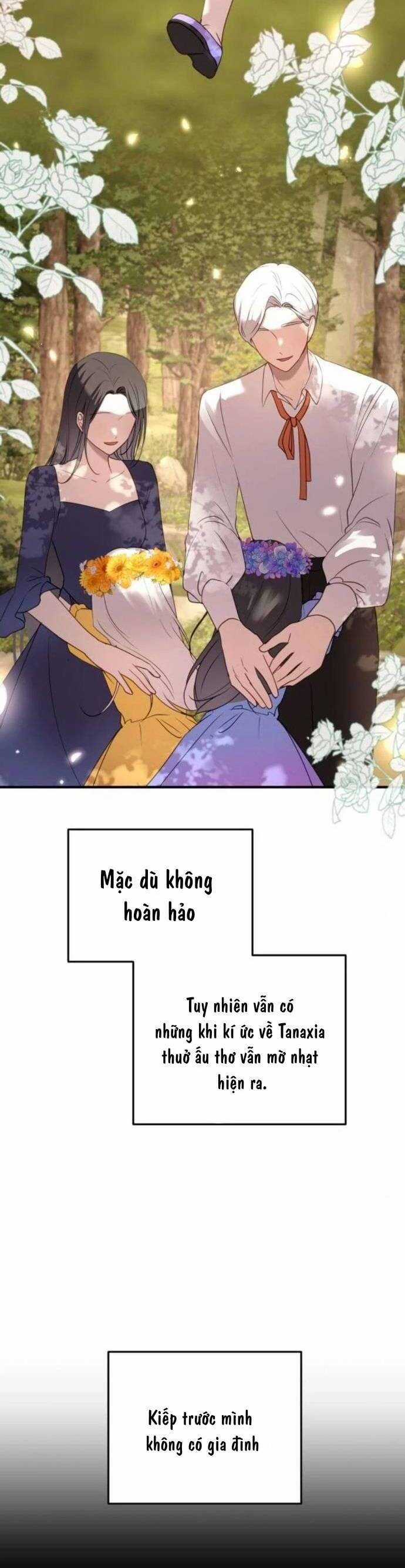 Ác Nữ Chỉ Muốn Sống Yên Bình Chương 23 trang 29