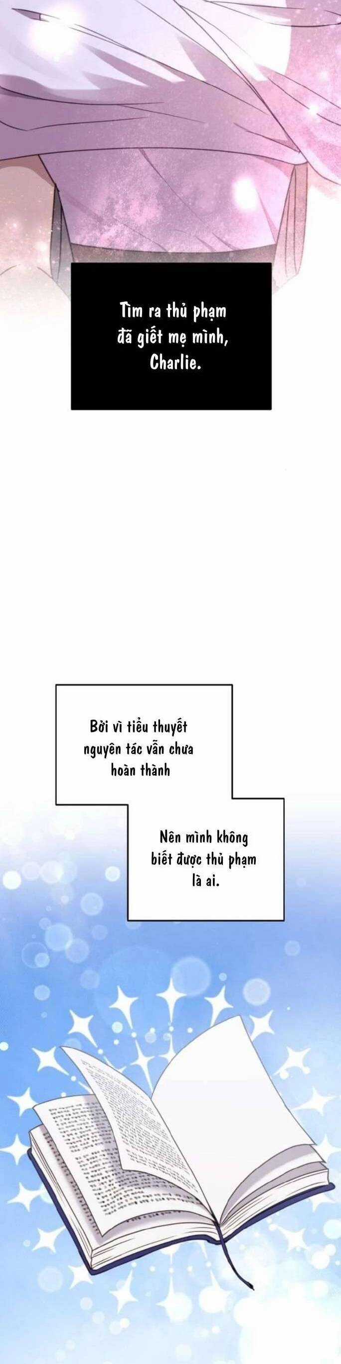 Ác Nữ Chỉ Muốn Sống Yên Bình Chương 23 trang 32