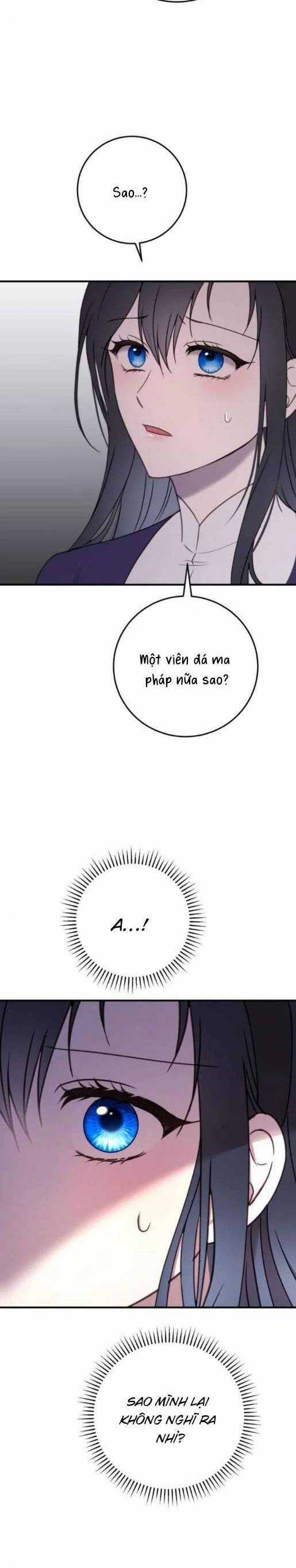 Ác Nữ Chỉ Muốn Sống Yên Bình Chương 23 trang 40