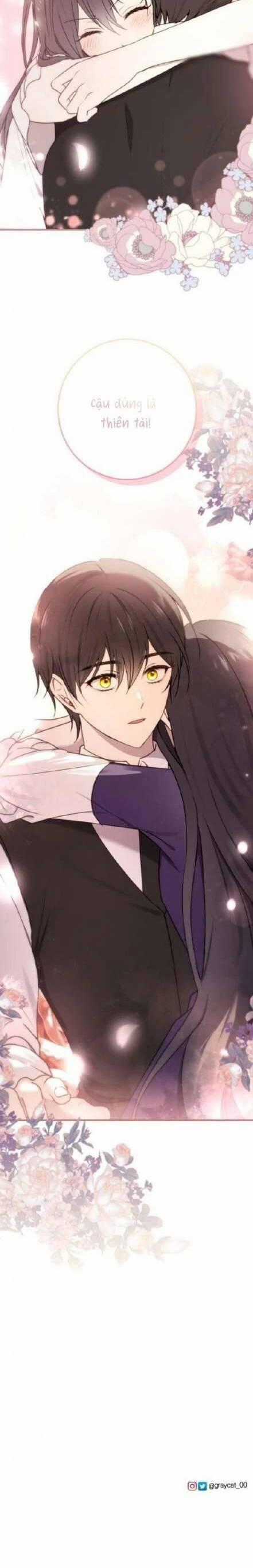 Ác Nữ Chỉ Muốn Sống Yên Bình Chương 23 trang 44