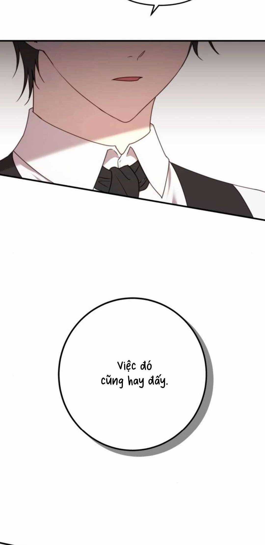 Ác Nữ Chỉ Muốn Sống Yên Bình Chương 24 trang 14