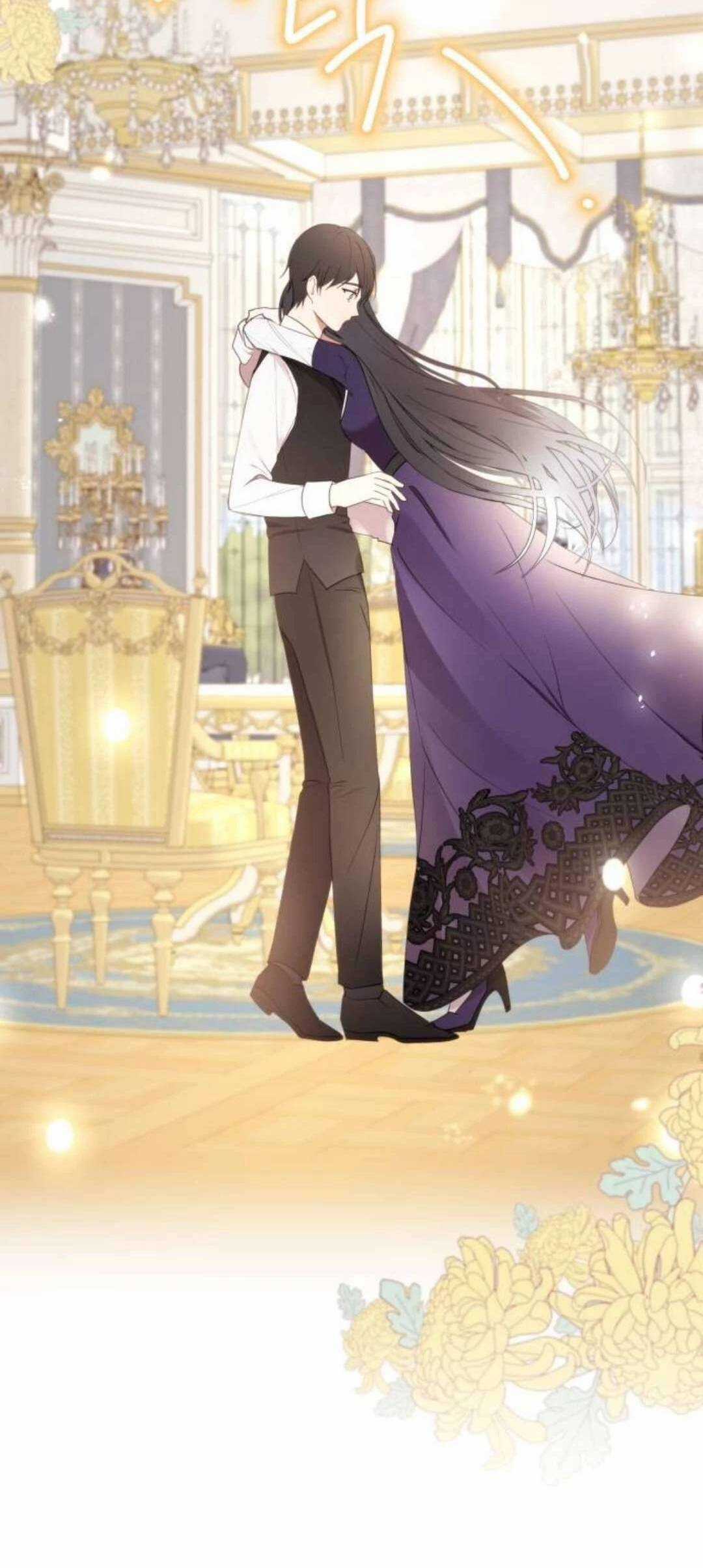 Ác Nữ Chỉ Muốn Sống Yên Bình Chương 24 trang 2