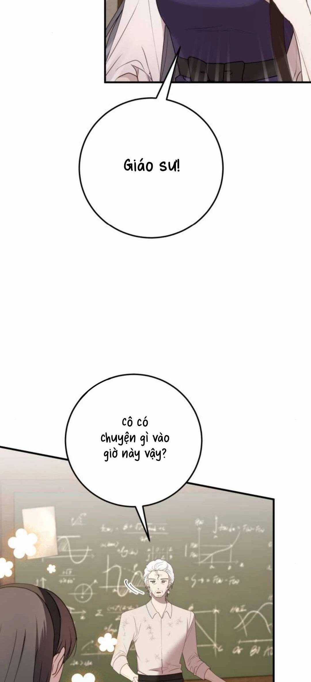 Ác Nữ Chỉ Muốn Sống Yên Bình Chương 24 trang 20