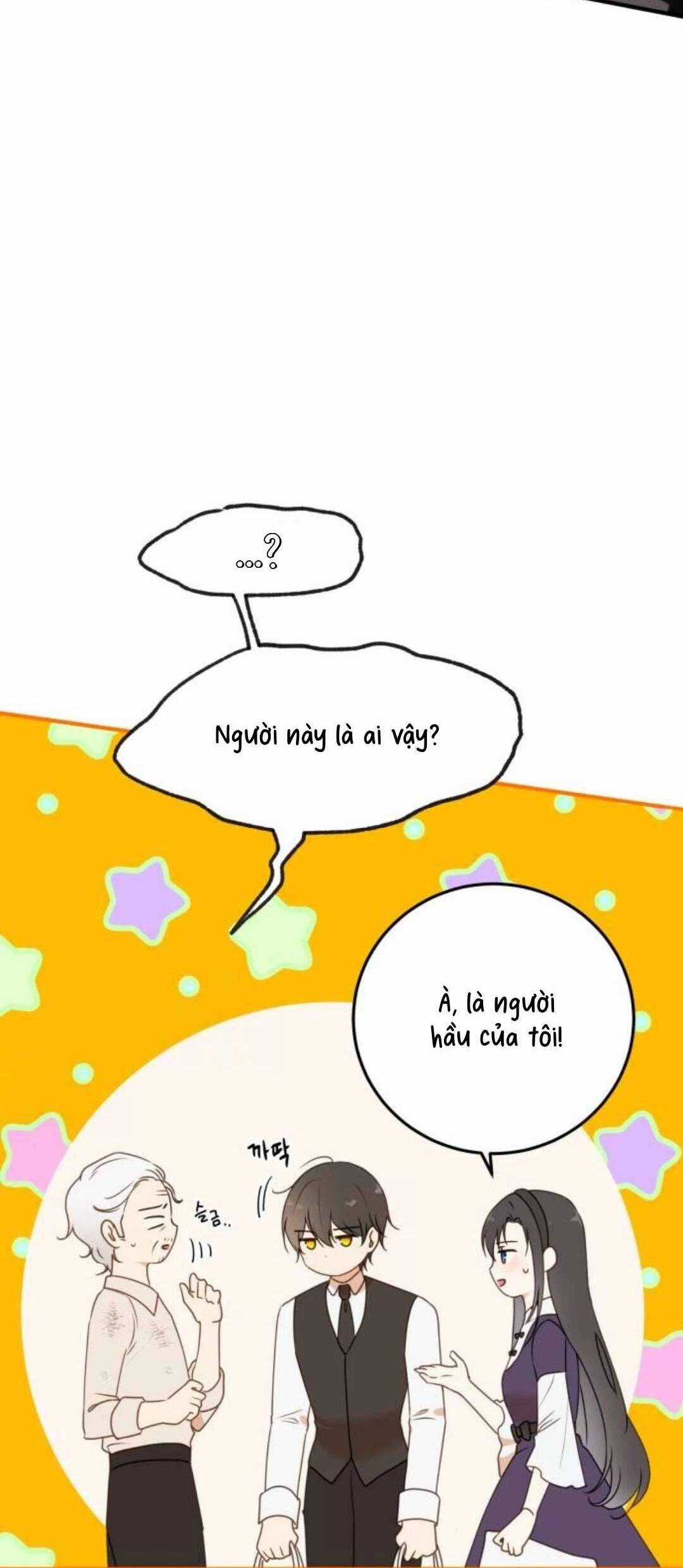 Ác Nữ Chỉ Muốn Sống Yên Bình Chương 24 trang 29