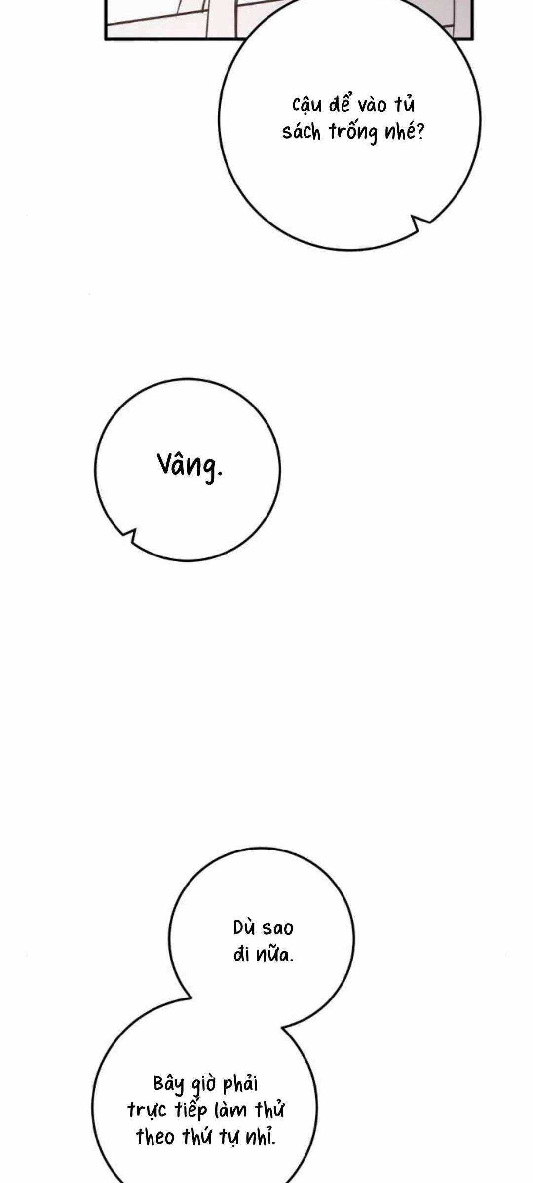 Ác Nữ Chỉ Muốn Sống Yên Bình Chương 24 trang 31