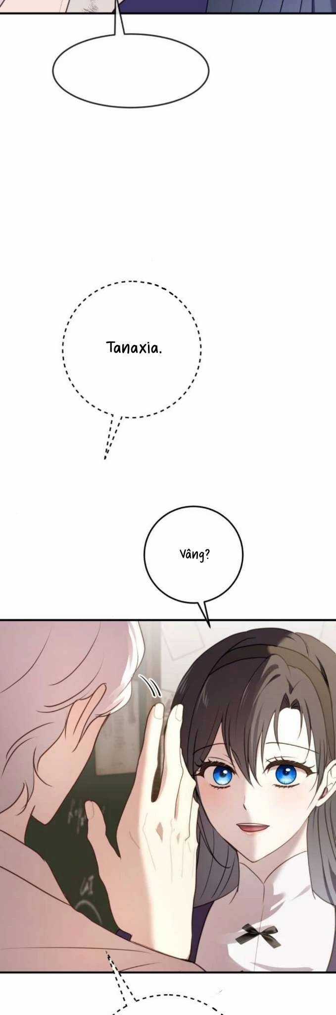 Ác Nữ Chỉ Muốn Sống Yên Bình Chương 24 trang 39