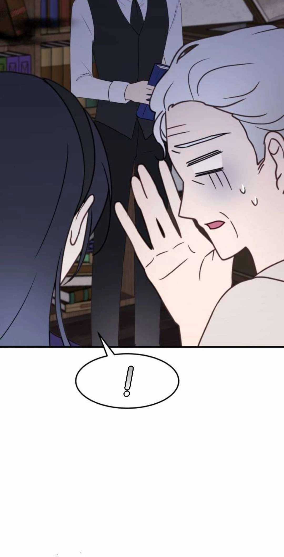 Ác Nữ Chỉ Muốn Sống Yên Bình Chương 24 trang 41