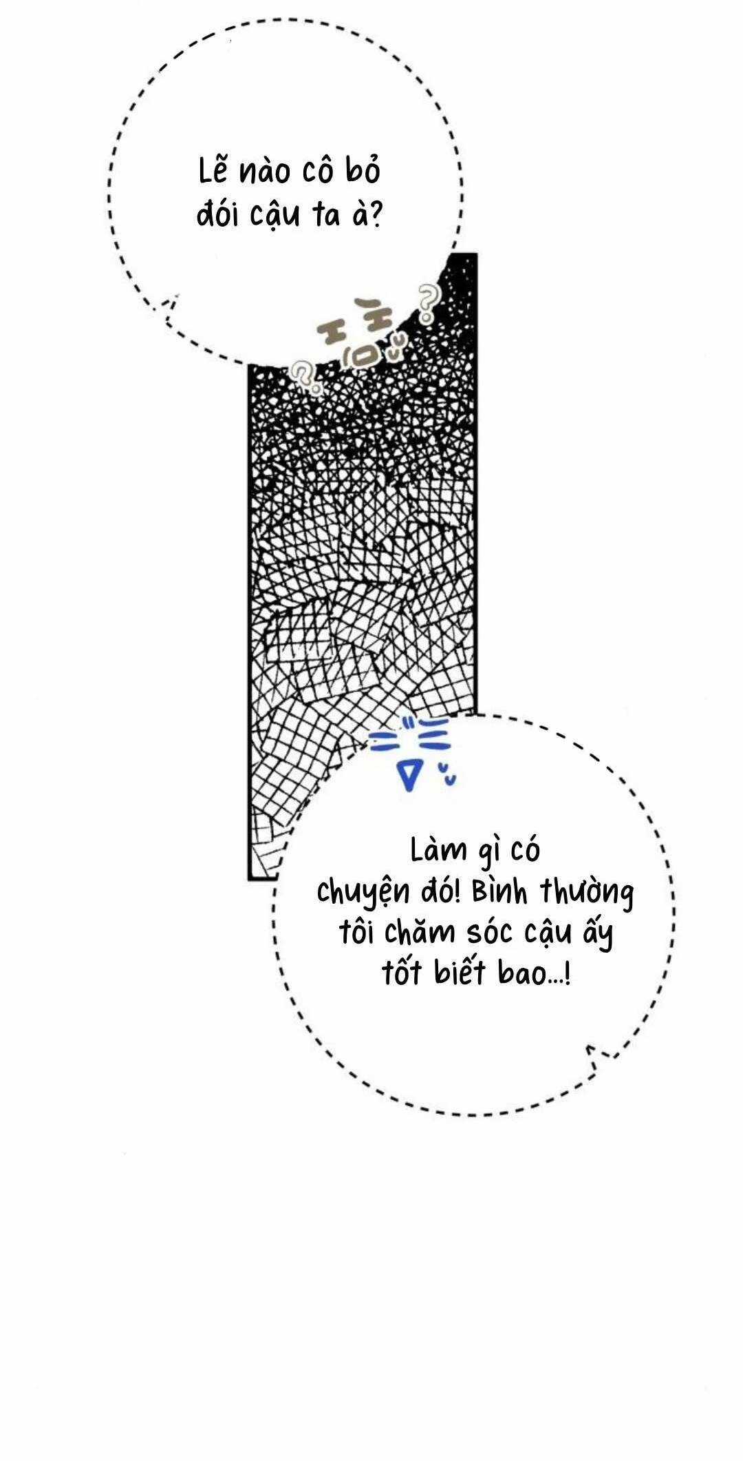 Ác Nữ Chỉ Muốn Sống Yên Bình Chương 24 trang 42