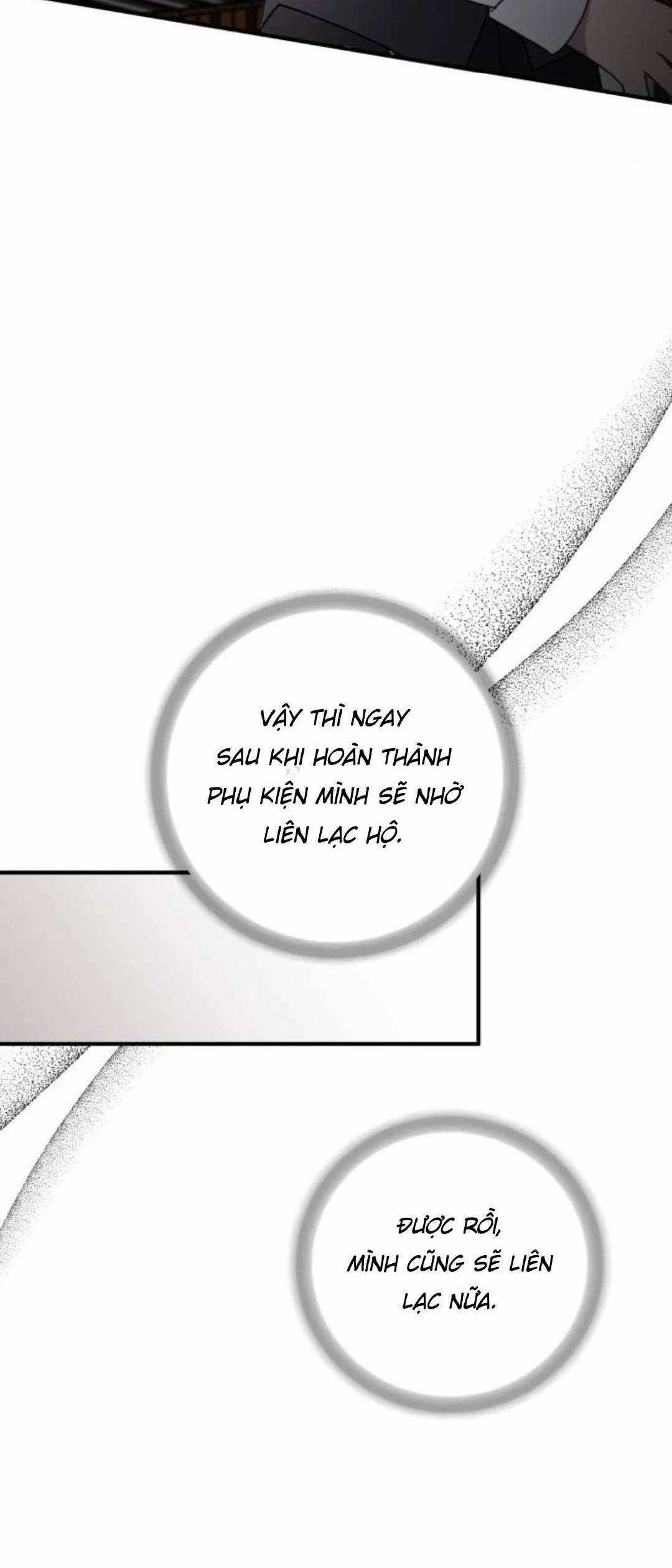 Ác Nữ Chỉ Muốn Sống Yên Bình Chương 24 trang 45