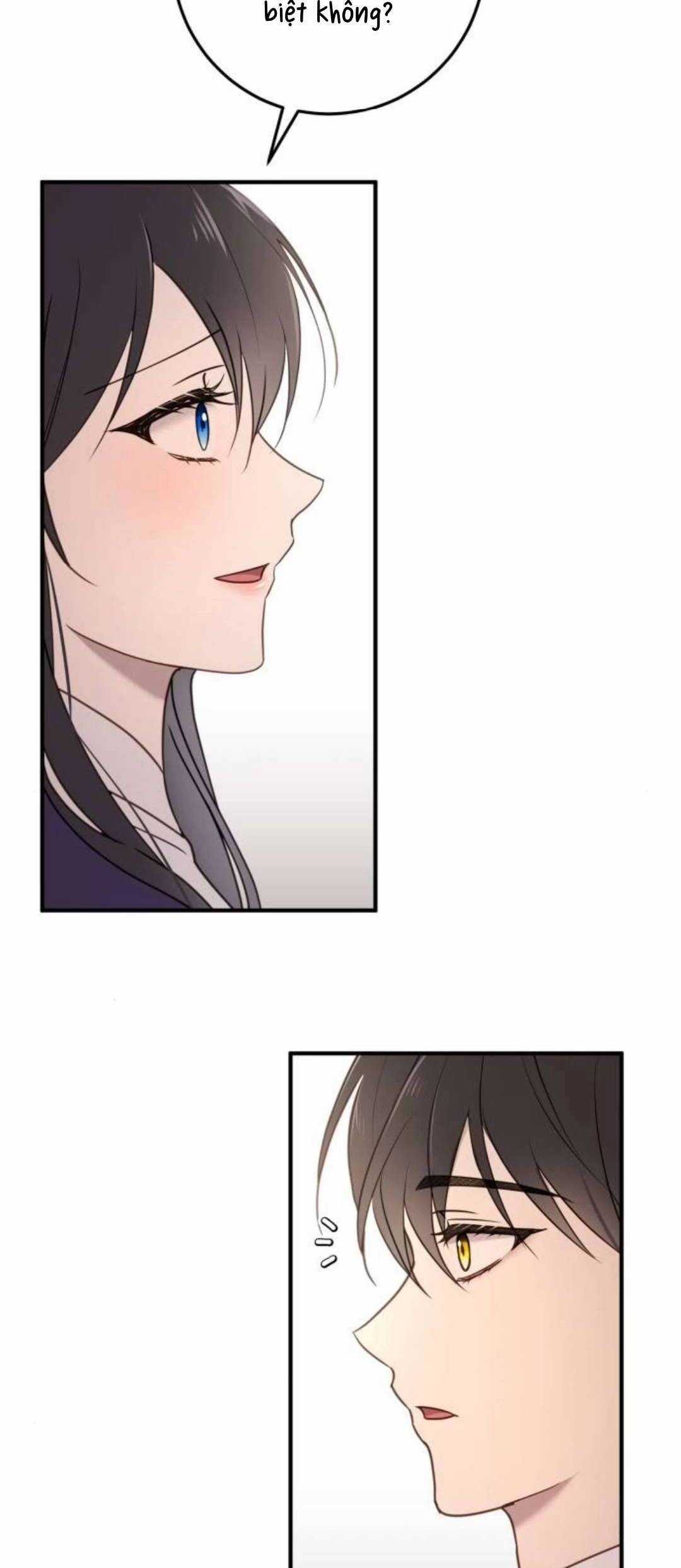 Ác Nữ Chỉ Muốn Sống Yên Bình Chương 24 trang 49