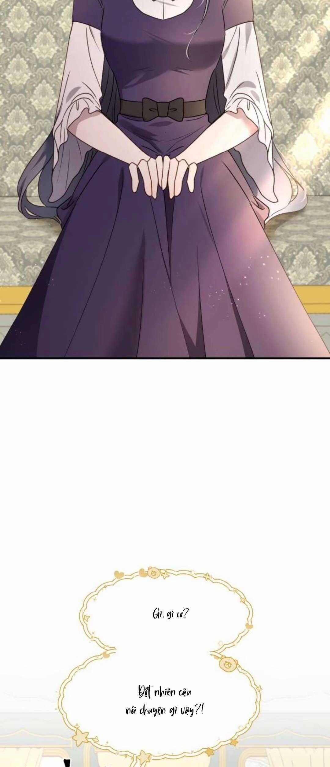 Ác Nữ Chỉ Muốn Sống Yên Bình Chương 24 trang 55