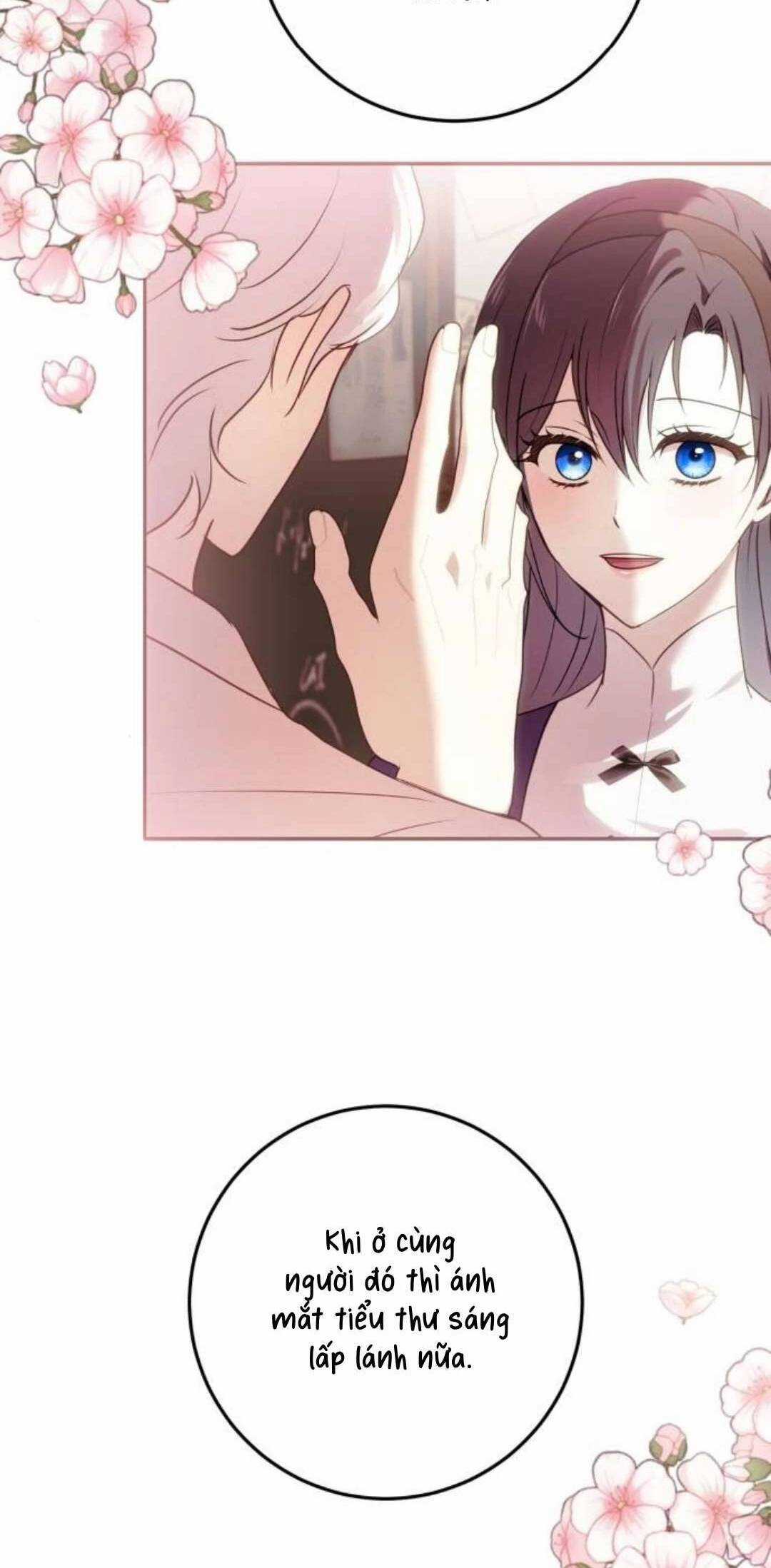 Ác Nữ Chỉ Muốn Sống Yên Bình Chương 24 trang 58