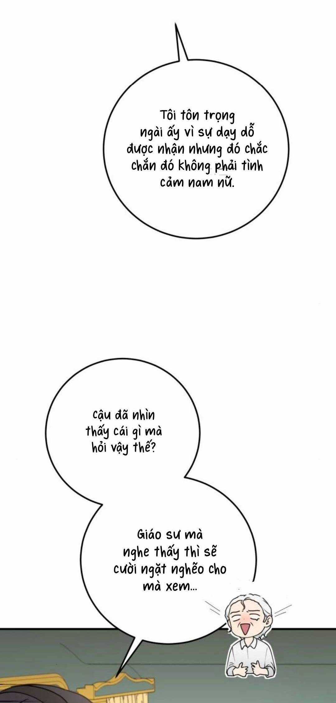 Ác Nữ Chỉ Muốn Sống Yên Bình Chương 24 trang 64